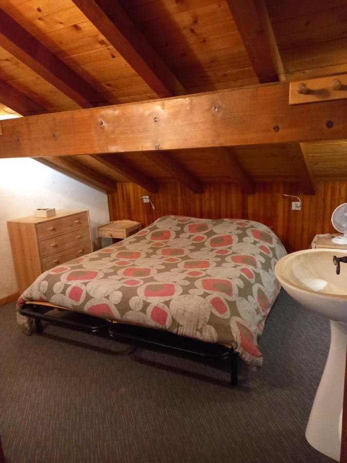 Le Perce Neige D'Alicia Hotel Sainte-Foy-Tarentaise Bagian luar foto