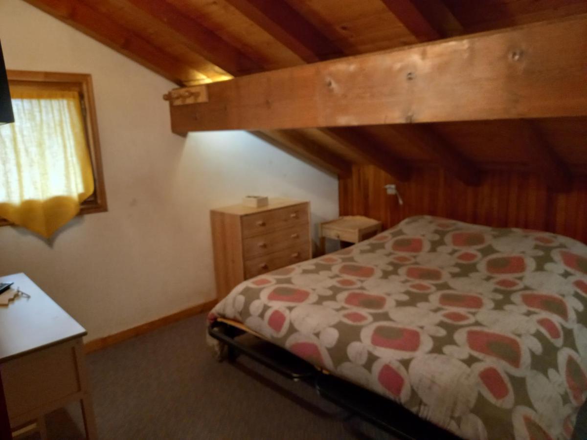 Le Perce Neige D'Alicia Hotel Sainte-Foy-Tarentaise Bagian luar foto