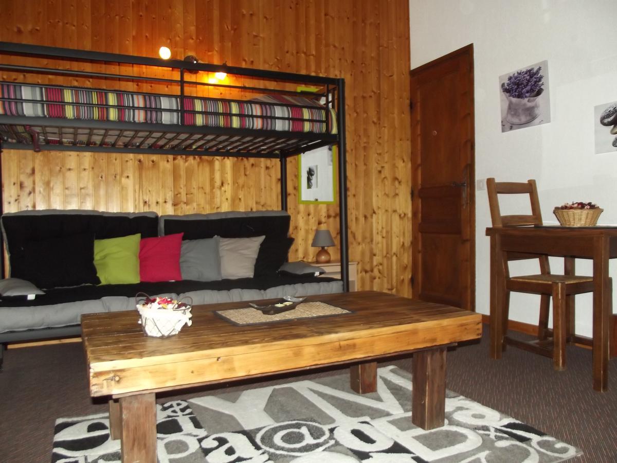 Le Perce Neige D'Alicia Hotel Sainte-Foy-Tarentaise Bagian luar foto